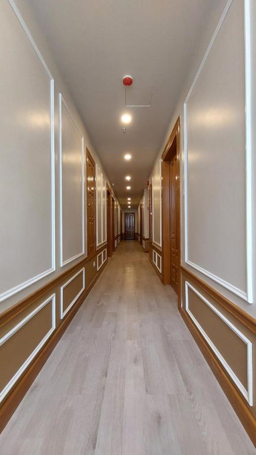 Hotel Grand Galaxy Γιανγκόν Εξωτερικό φωτογραφία