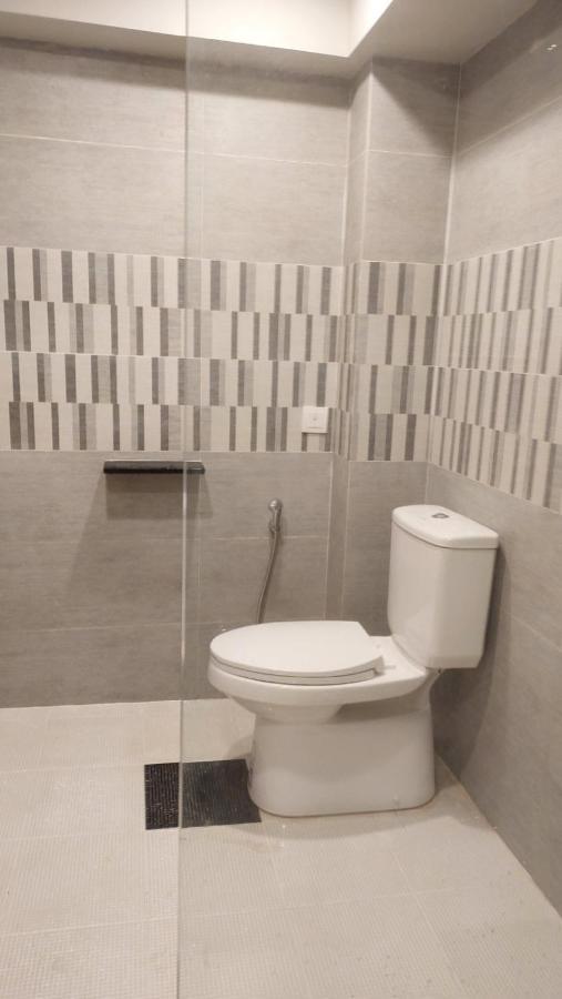 Hotel Grand Galaxy Γιανγκόν Εξωτερικό φωτογραφία